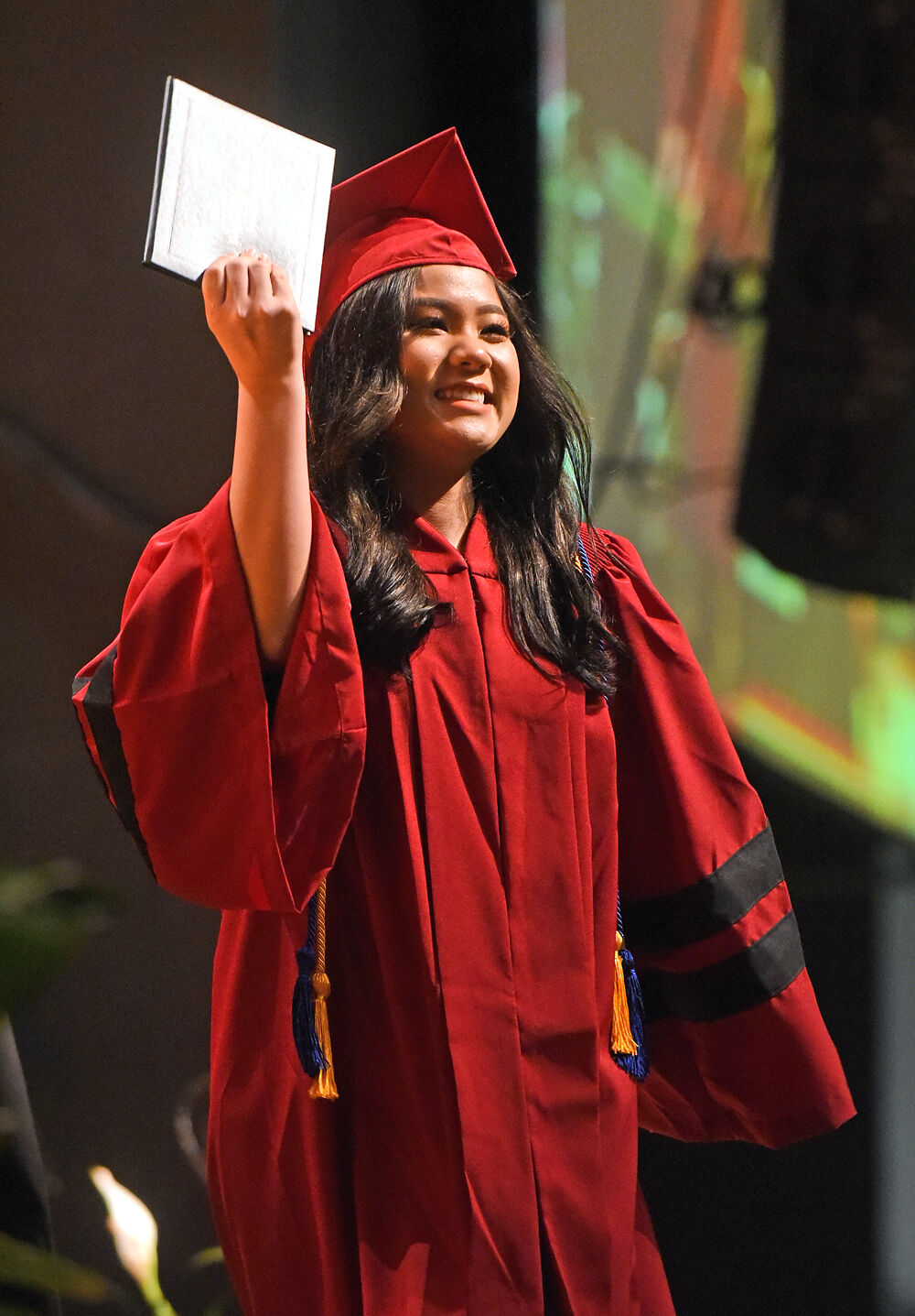 Dothan High School Graduation 2020